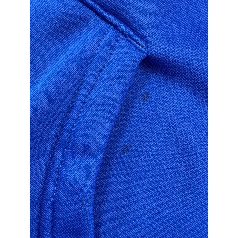 Under Armour Kids Royal Blue ColdGear Hoodie Youth Size YSM‎